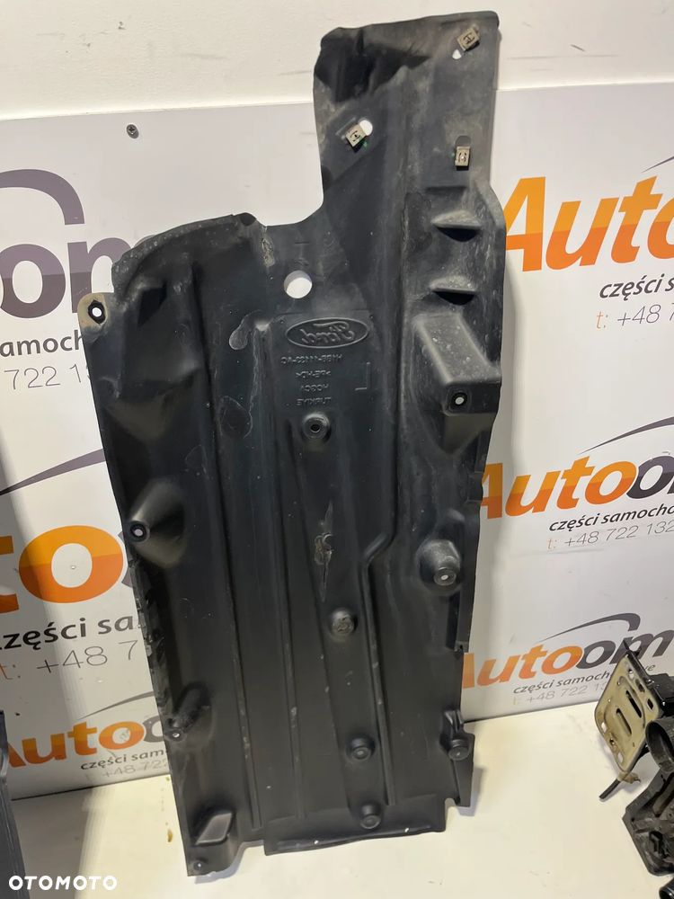 OSŁONA PODWOZIA LEWA PRAWA FORD PUMA II MK2 M1BB-11132-AA,H1BB-11133-AC - 4