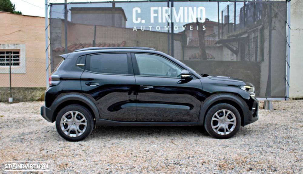 Citroën C3 1.2 Turbo Max - 5