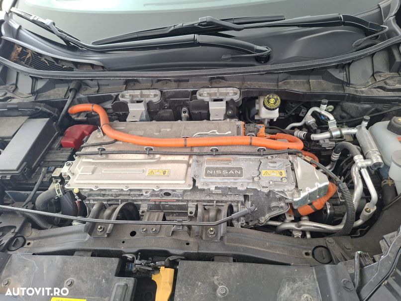 Nissan Ariya 87 kWh e-4ORCE Evolve - 15