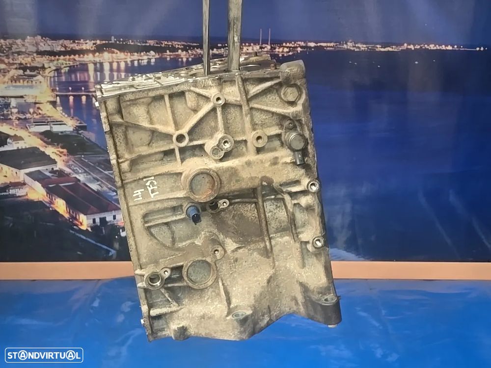 Bloco de motor originais CZE Audi Volkswagen 1.4 tfsi gasolina 147cv 110kw  2014- - 5