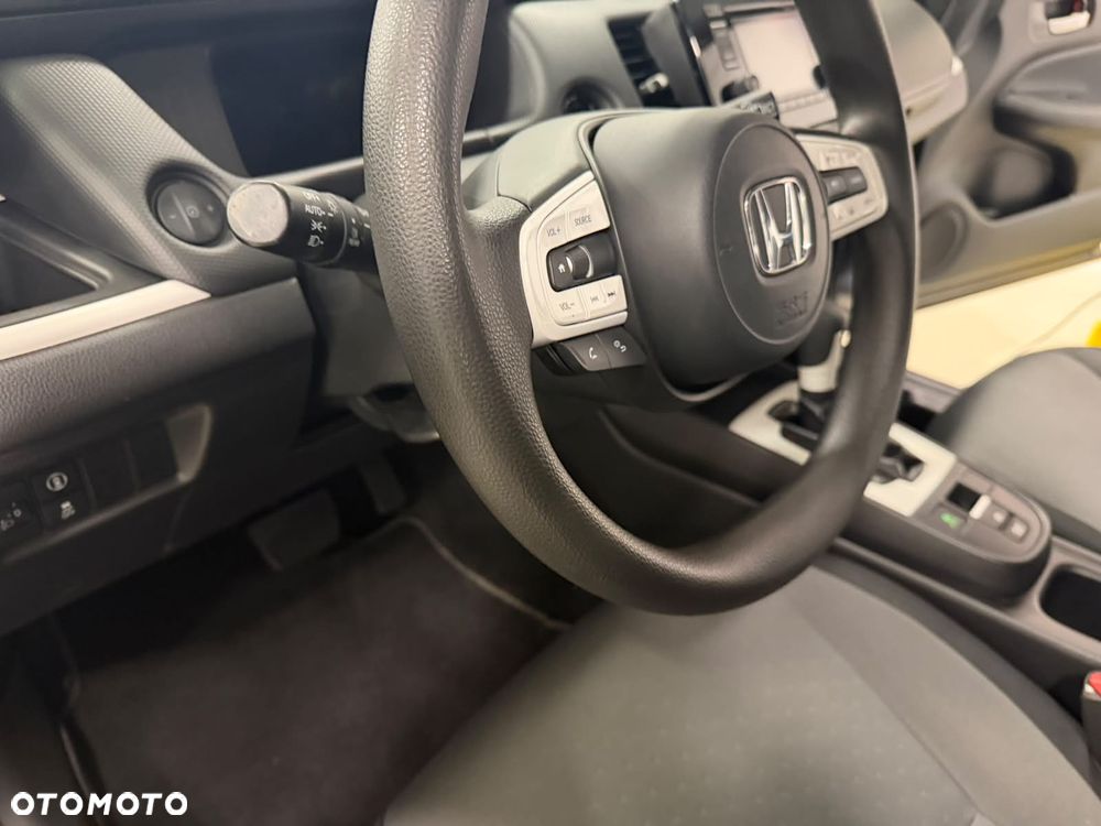 Honda Jazz 1.5 i-MMD Comfort - 13