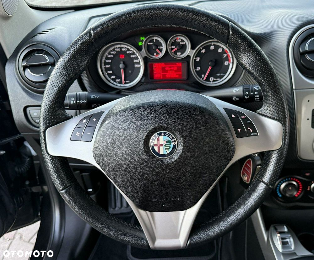Alfa Romeo Mito 1.4 16V Turismo - 27