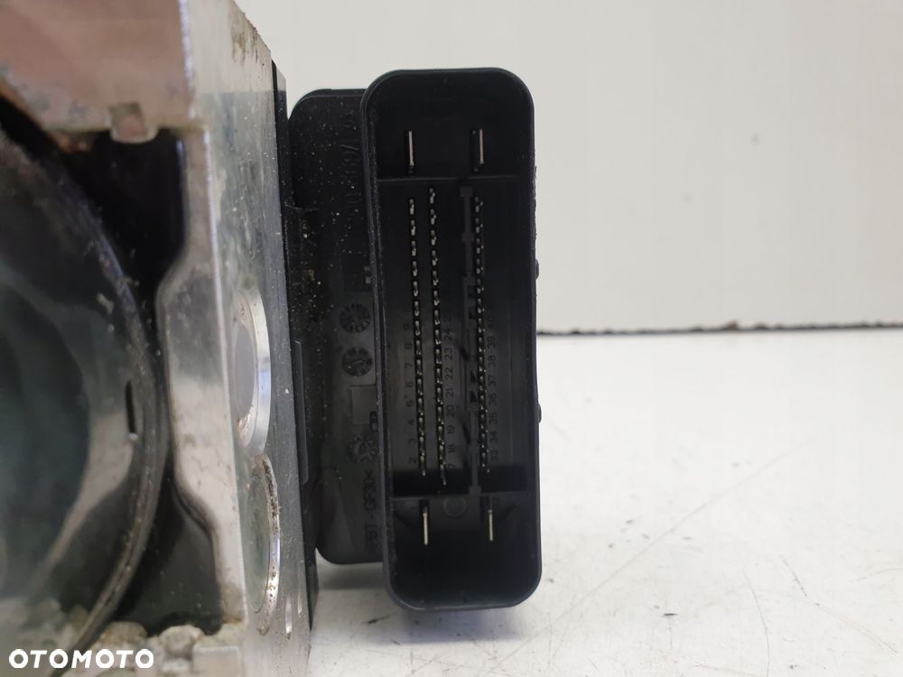 Volvo V60 S60 II POMPA ABS Sterownik P31273882 - 8