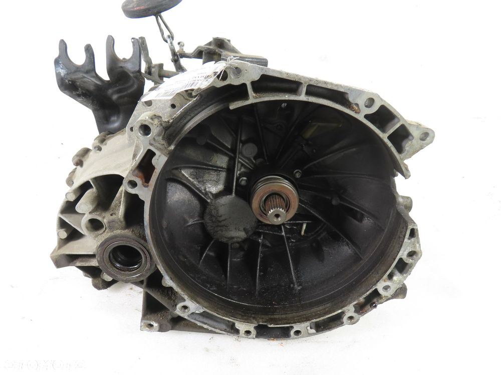 SKRZYNIA BIEGÓW FORD FOCUS MK2 II 2.0 4M5R7002VB - 1