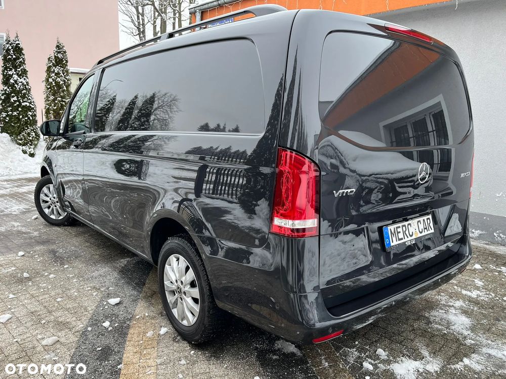 Mercedes-Benz Vito 116 - 27