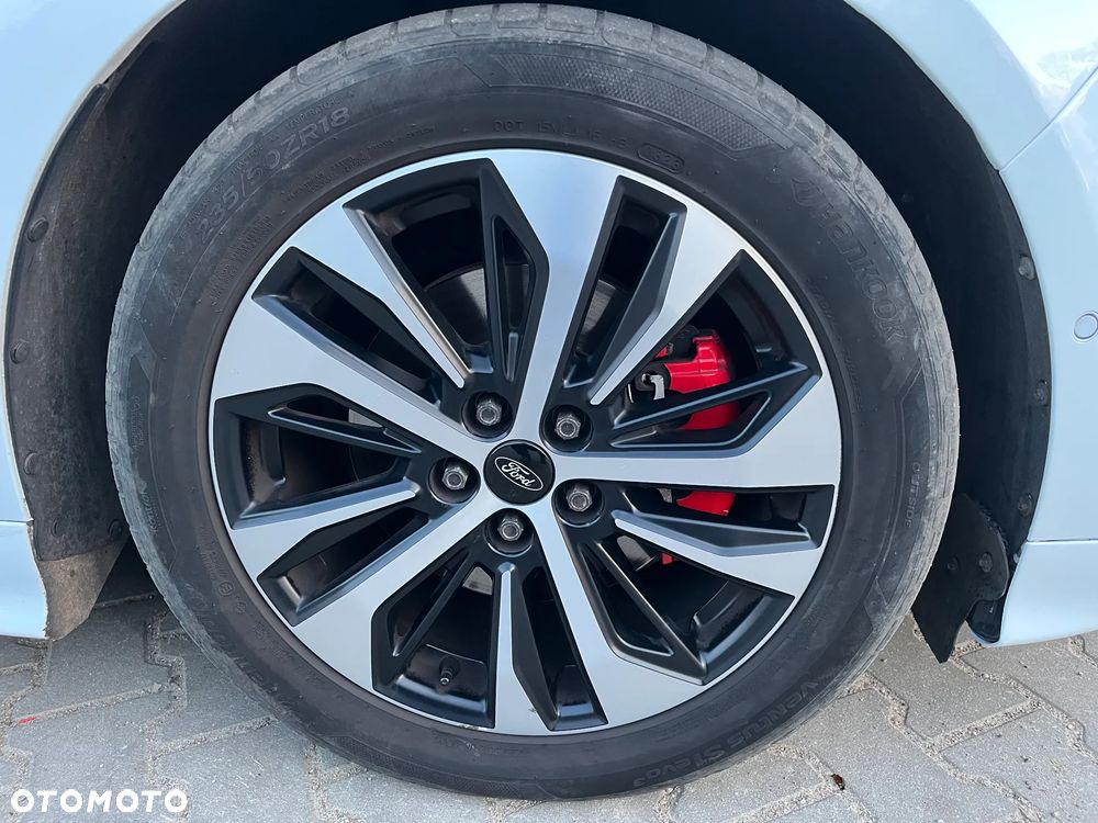 Ford S-Max 2.0 TDCi ST-Line PowerShift - 6