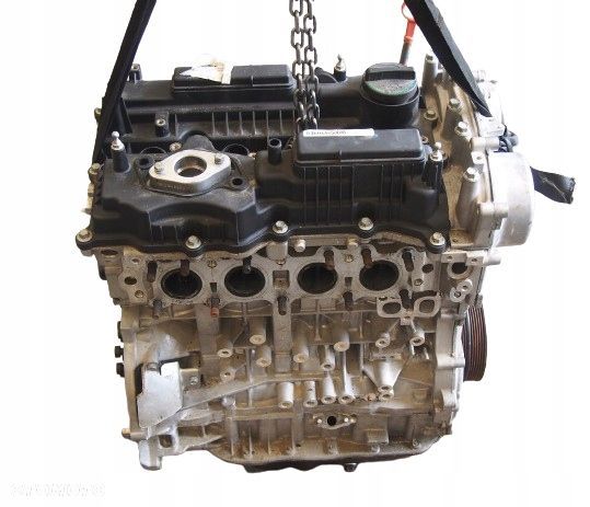 silnik hyundai i30 / kia optima stinger kona 2.0 turbo t-gdi 275km. g4hk - 2