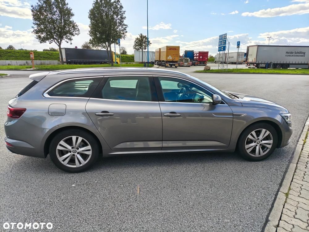 Renault Talisman 1.6 Energy TCe Zen EDC - 5