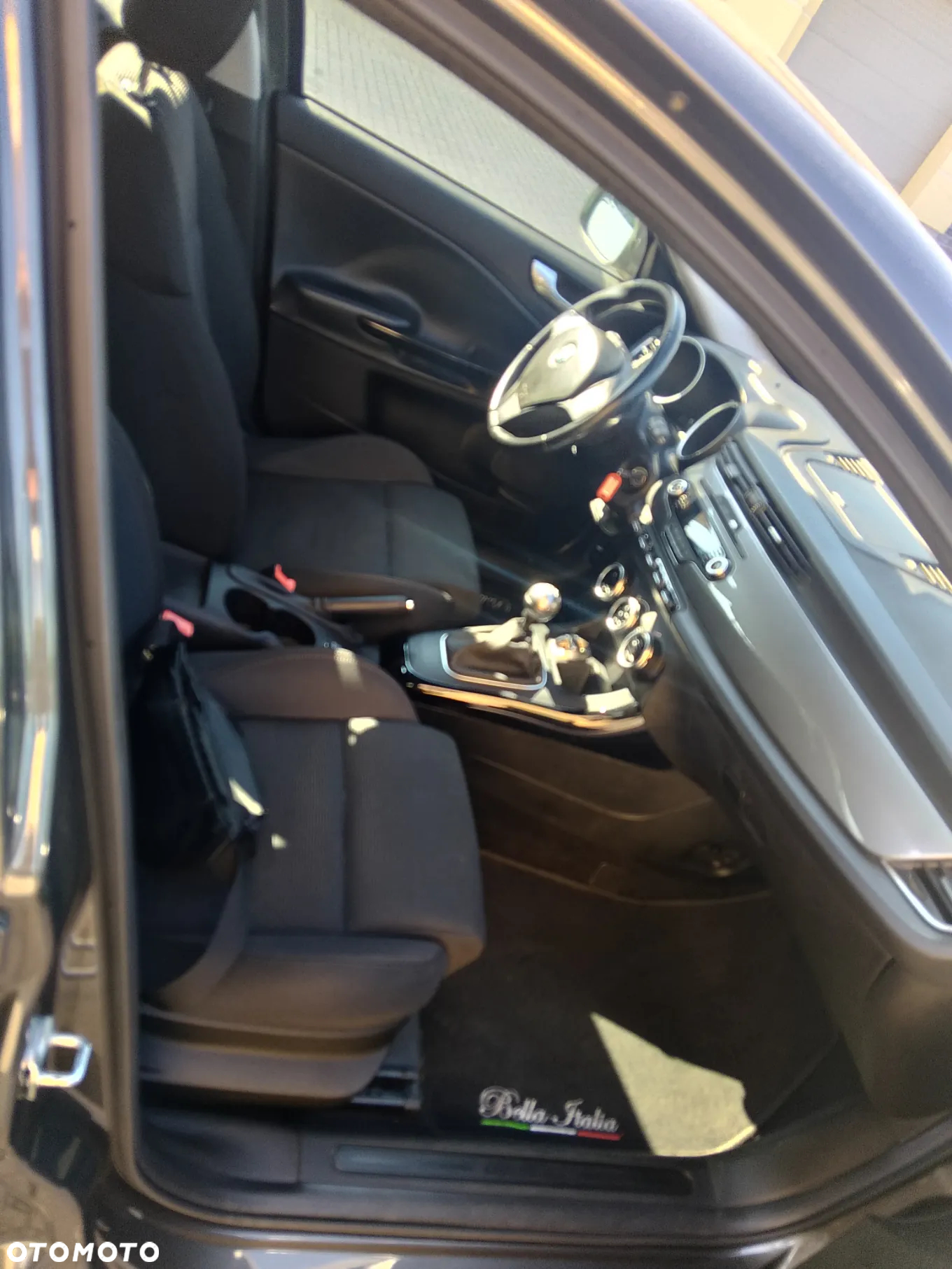 Alfa Romeo Giulietta 1.4 TB 16V Turismo - 8
