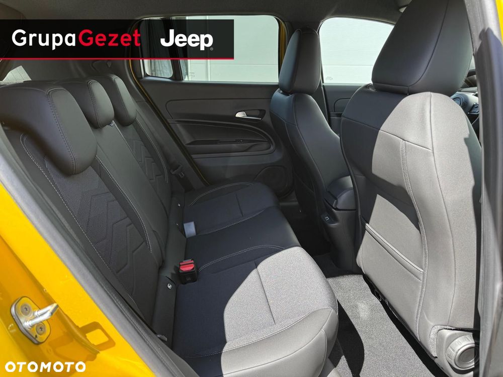Jeep Avenger - 13