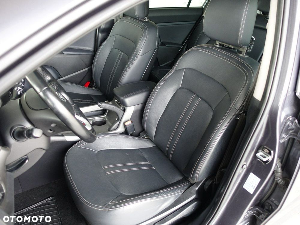 Kia Sportage - 15