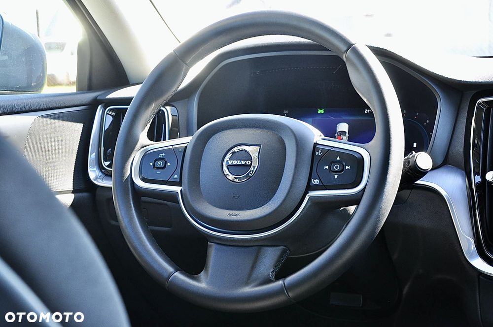 Volvo V60 B3 B Essential - 22