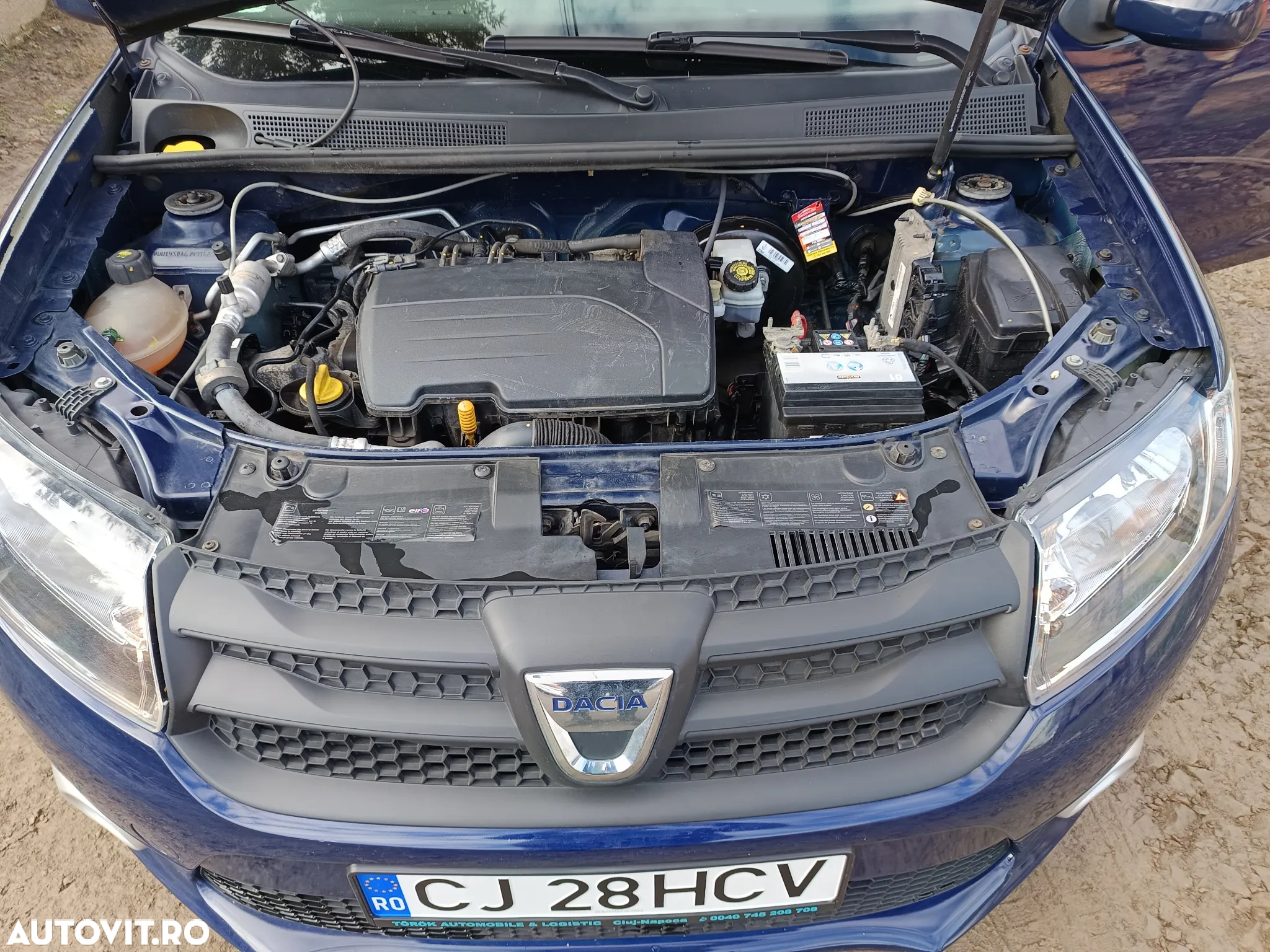 Dacia Logan - 18