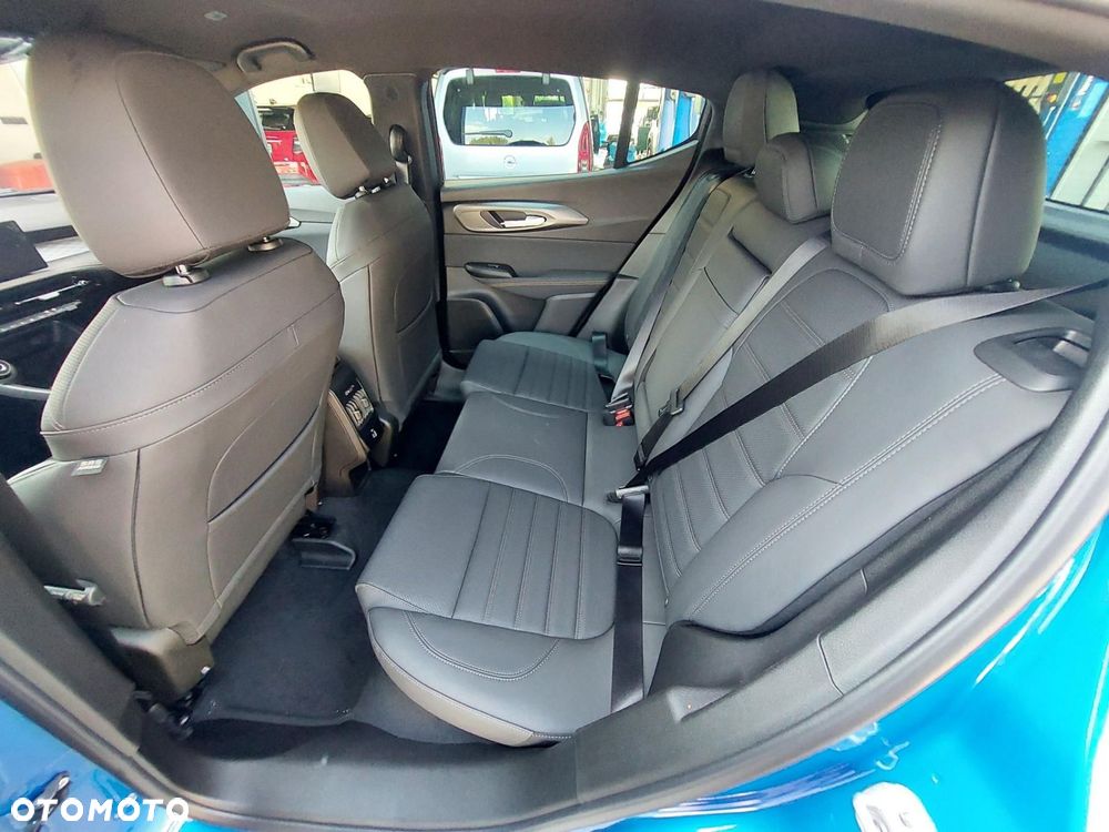 Alfa Romeo Tonale 1.6 JTD Ti DCT - 11