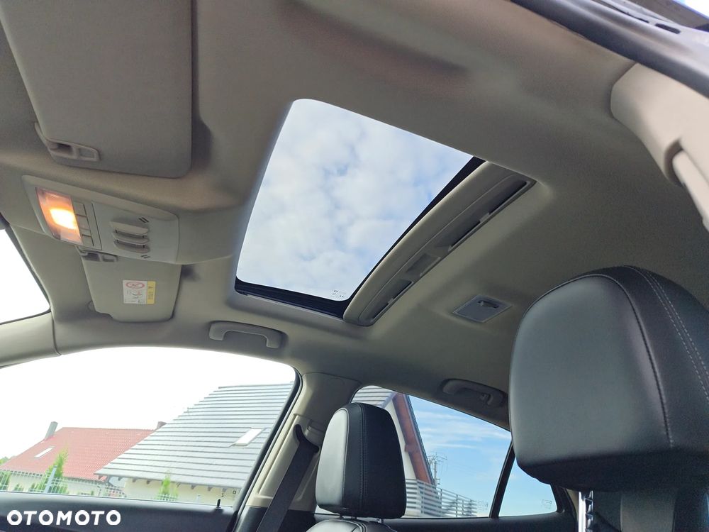 Opel Mokka X 1.4 ECOTEC Start/Stop Design Line - 20