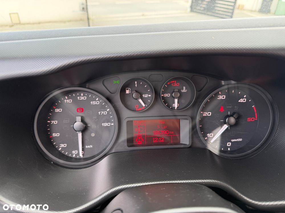 Iveco Daily - 12