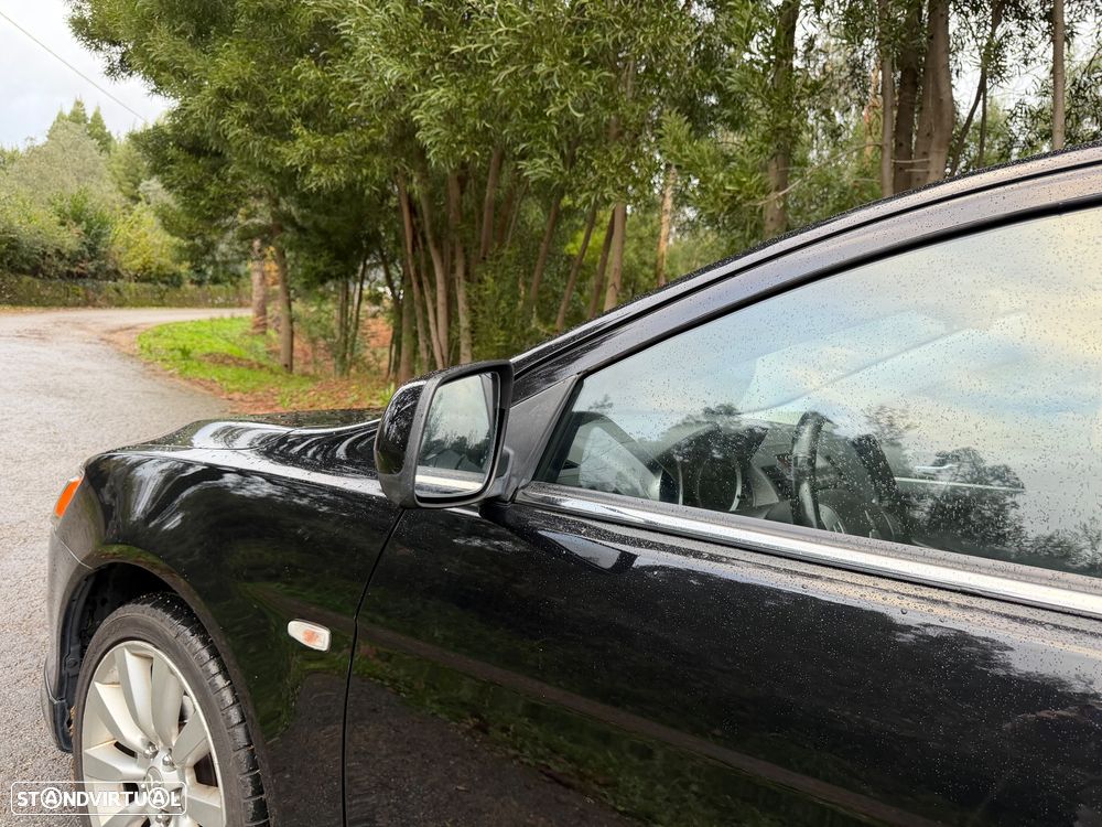 Mitsubishi Lancer 2.0 DI-D Intense + Pk Co. FPF - 18