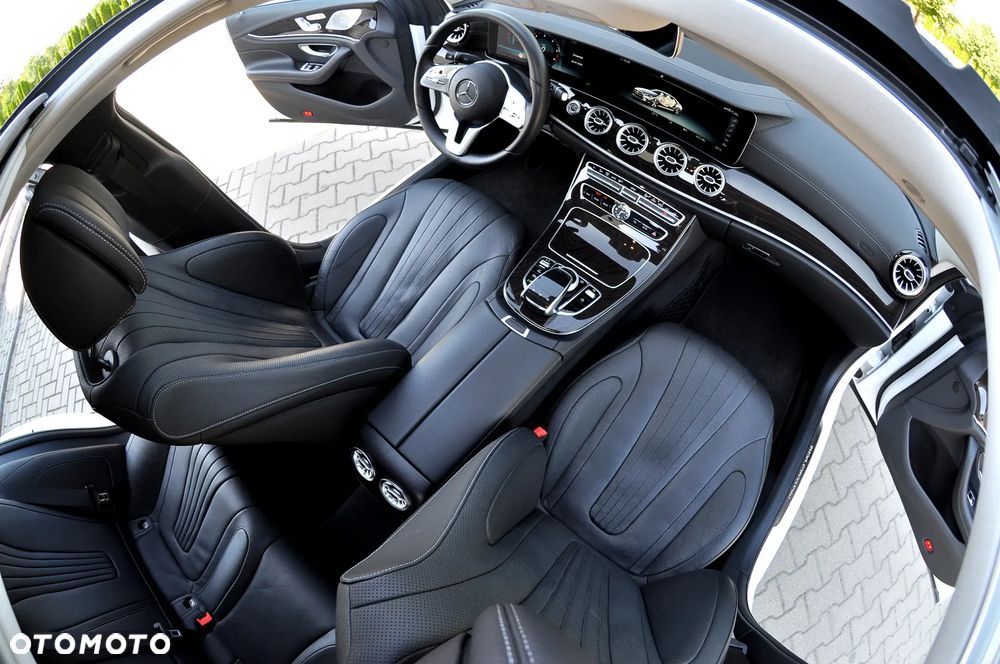 Mercedes-Benz CLS - 17