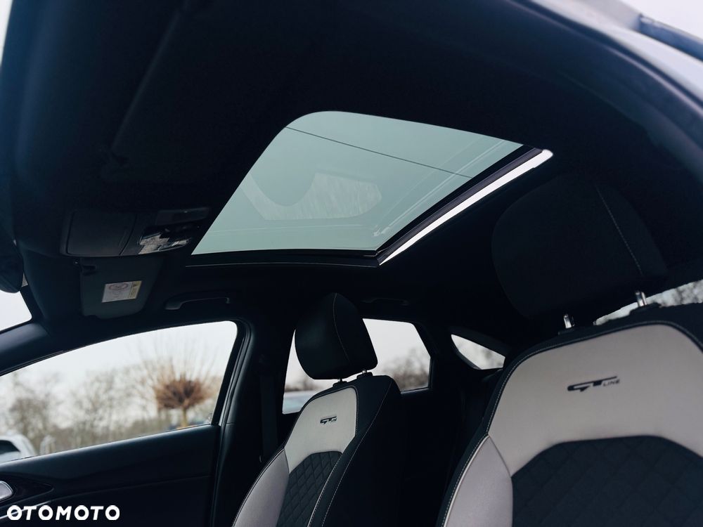 Kia ProCeed 1.5 T-GDI GT Line - 13