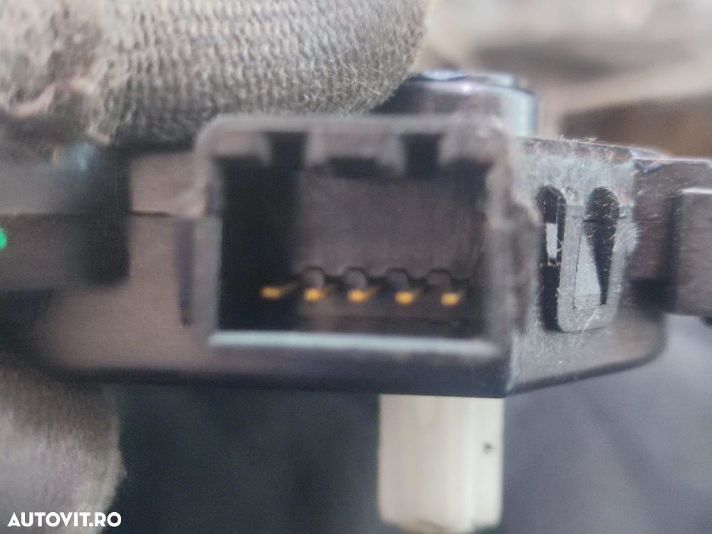 Motoras mixaj aer D267-CWFAA01 Hyundai Ioniq AE [2016 - 2020] 1.6 GDI - 3