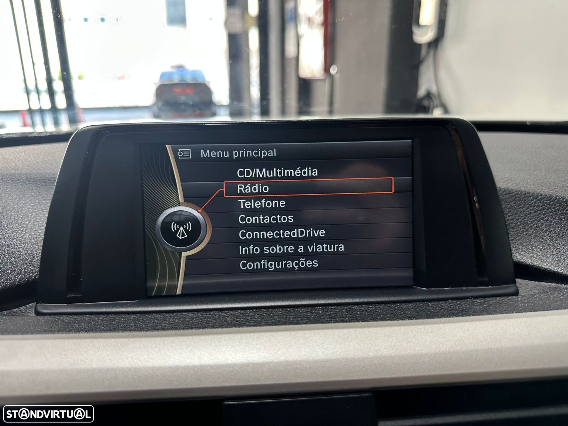 BMW 420 d - 29
