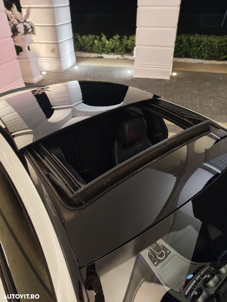 Mercedes-Benz C 220 d - 9