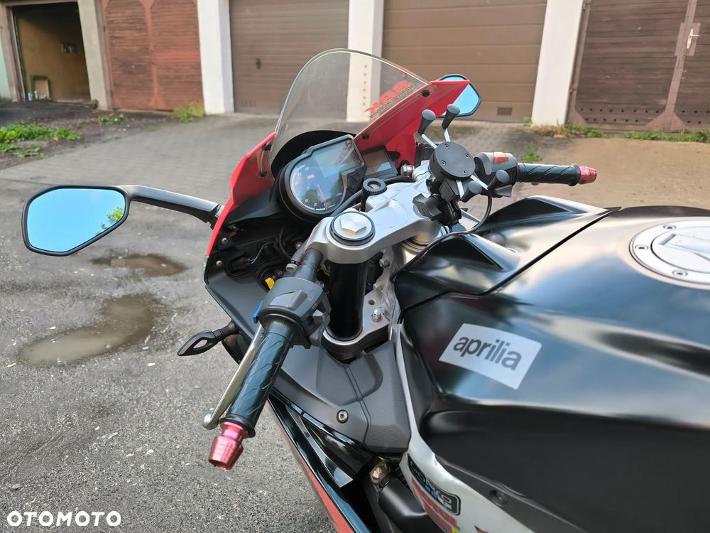 Aprilia RS - 14