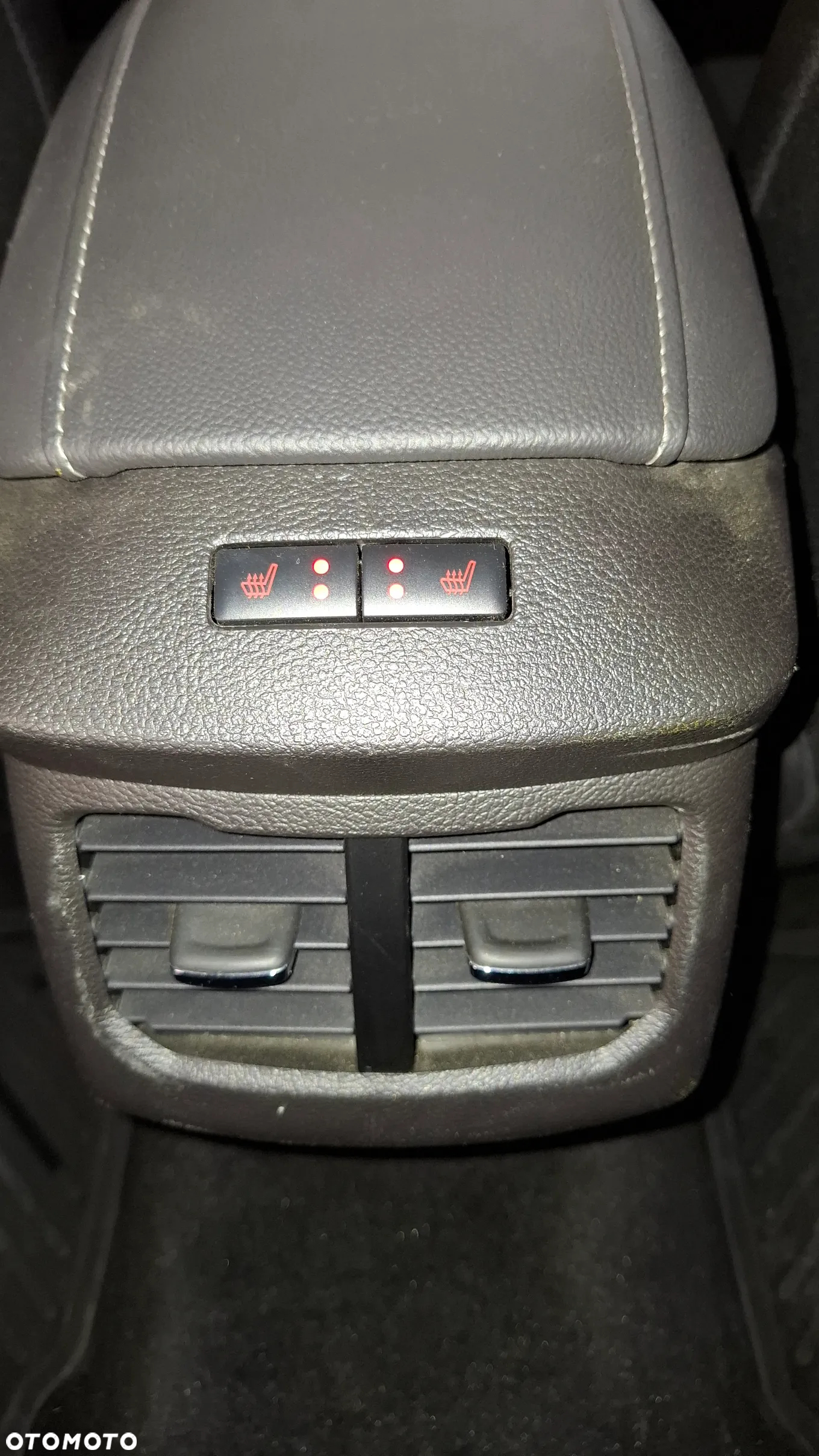 Ford Mondeo 1.5 EcoBoost Trend - 23