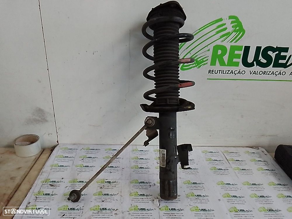 Amortecedor Fr Esq Ford Focus Ii Turnier (Da_, Ffs, Ds) - 1