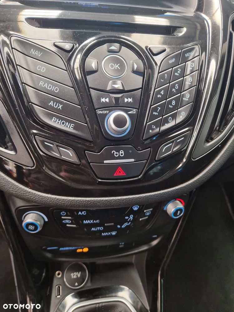 Ford B-MAX 1.0 EcoBoost Titanium ASS - 21