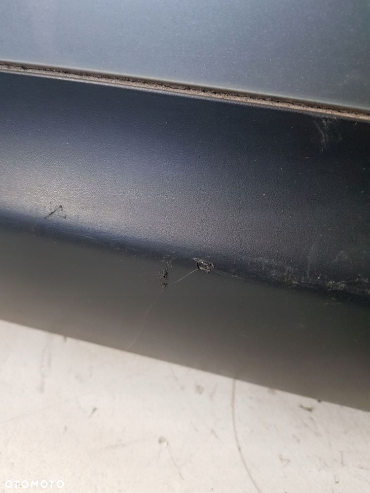 DRZWI PRAWE PRAWY PRZÓD NISSAN QASHQAI J10 - 13