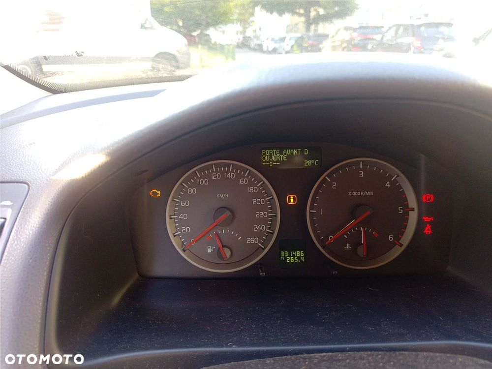 Volvo V50 - 3