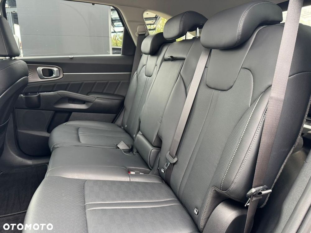 Kia Sorento 1.6 T-GDI HEV XL AWD 7os - 19