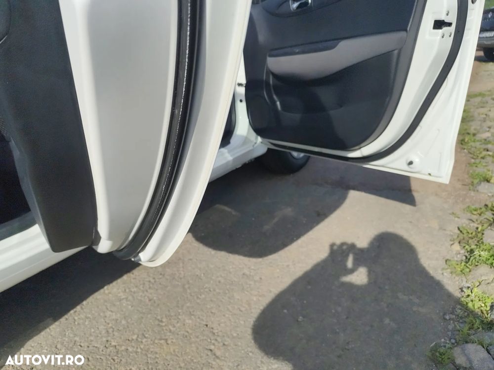 Hyundai i20 1.2 Comfort - 8