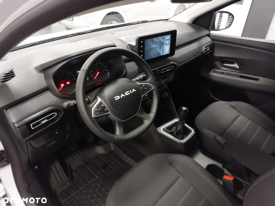 Dacia Sandero - 9
