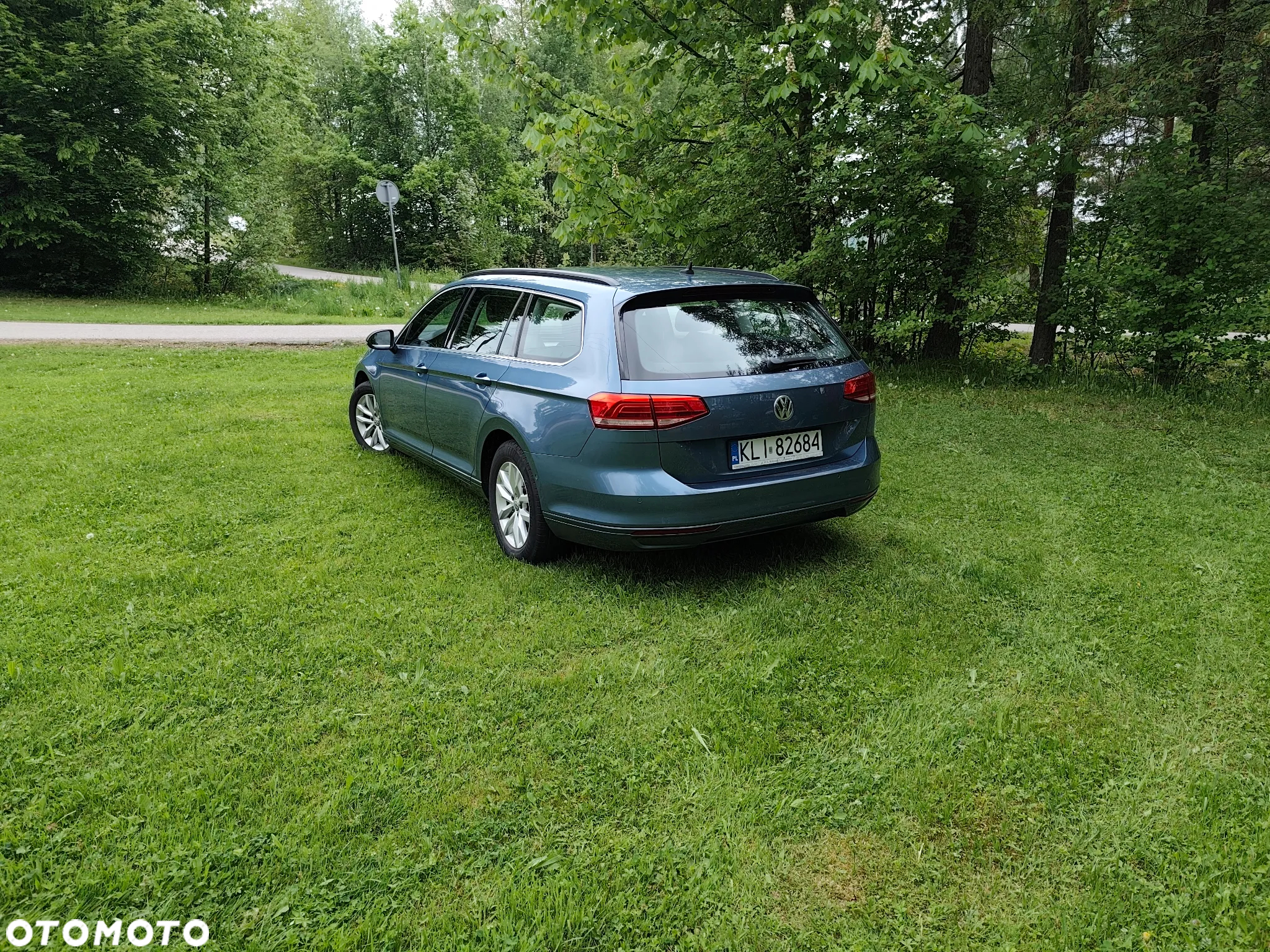 Volkswagen Passat 2.0 TDI BMT Comfortline - 4