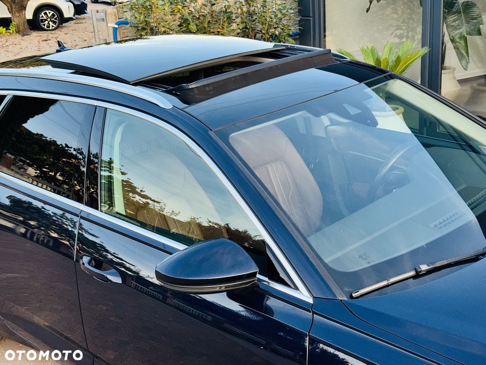 Audi A6 Avant 35 TDI S tronic design - 4