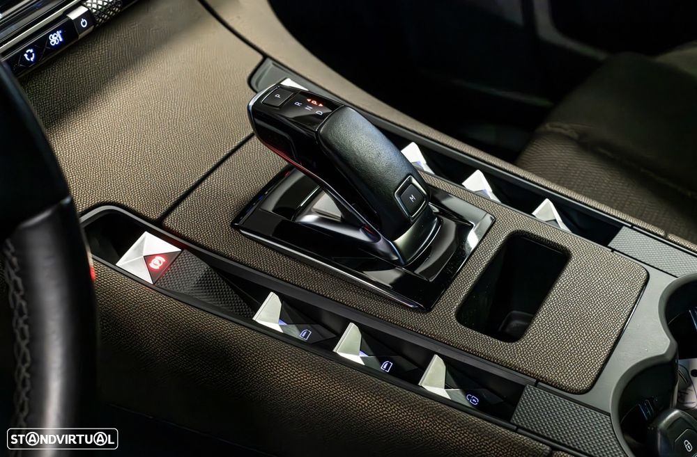 DS DS7 Crossback 1.5 BlueHDi So Chic EAT8 - 20