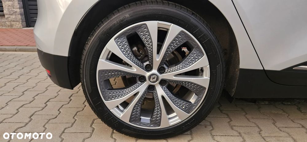 Renault Scenic ENERGY TCe 130 INITIALE PARIS - 31