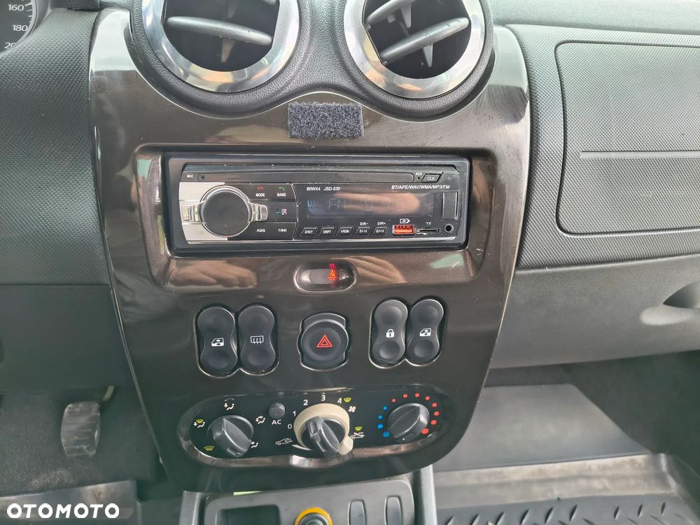 Dacia Duster 1.5 dCi Laureate - 15
