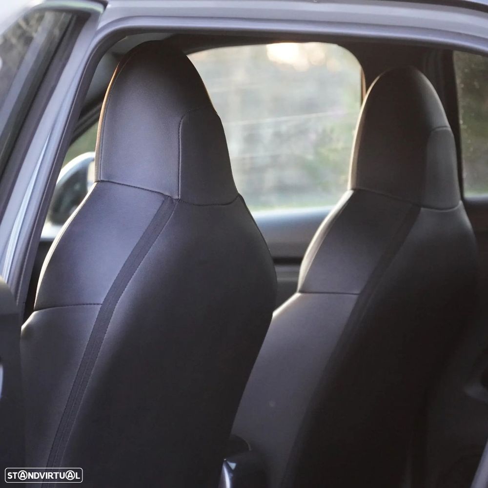 Nissan Juke 1.0 DIG-T Kiiro - 12