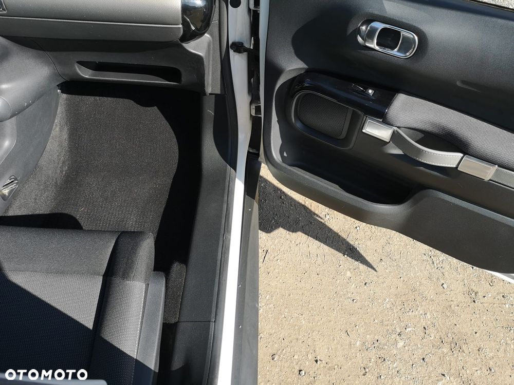 Citroën C4 Cactus VTi 82 Feel Edition - 33