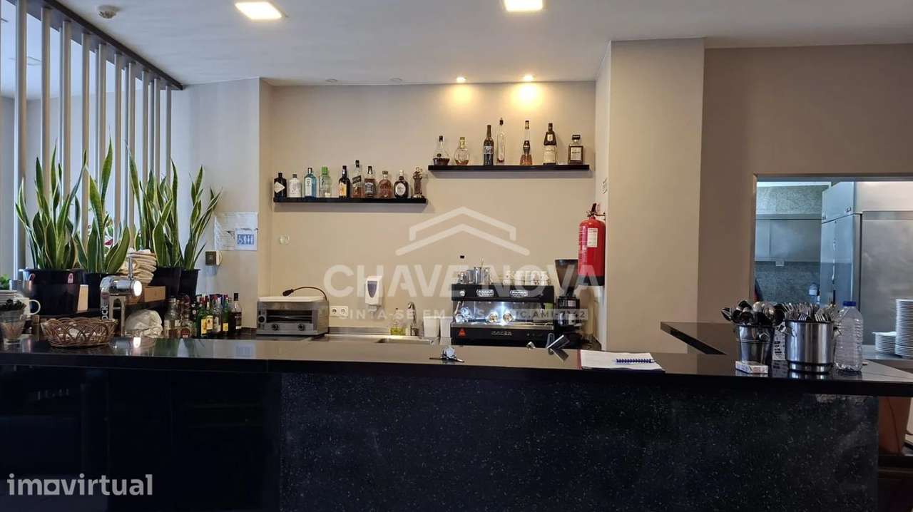 Trespasse - Restaurante de Referência na Praia da Madalena - Grande imagem: 4/31