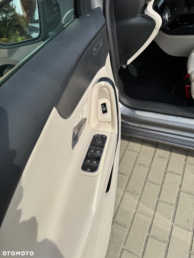 Mercedes-Benz Klasa A 200 4-Matic Progressive 8G-DCT - 9