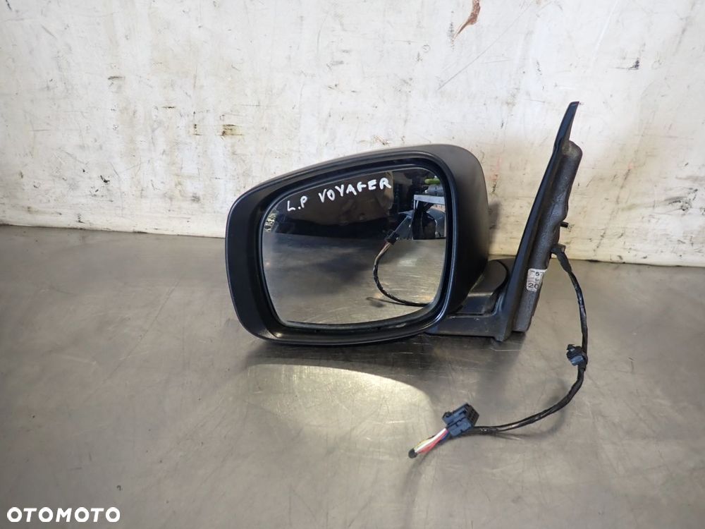 LUSTERKO LEWE ELEKTRYCZNE CHRYSLER GRAND VOYAGER V 2.8 - 1