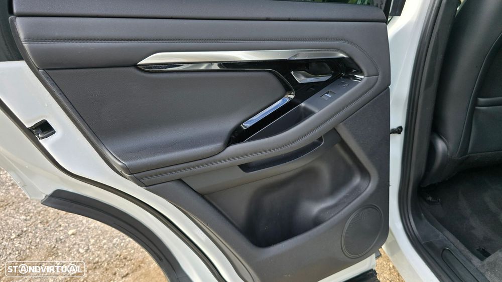 Land Rover Range Rover Evoque - 48