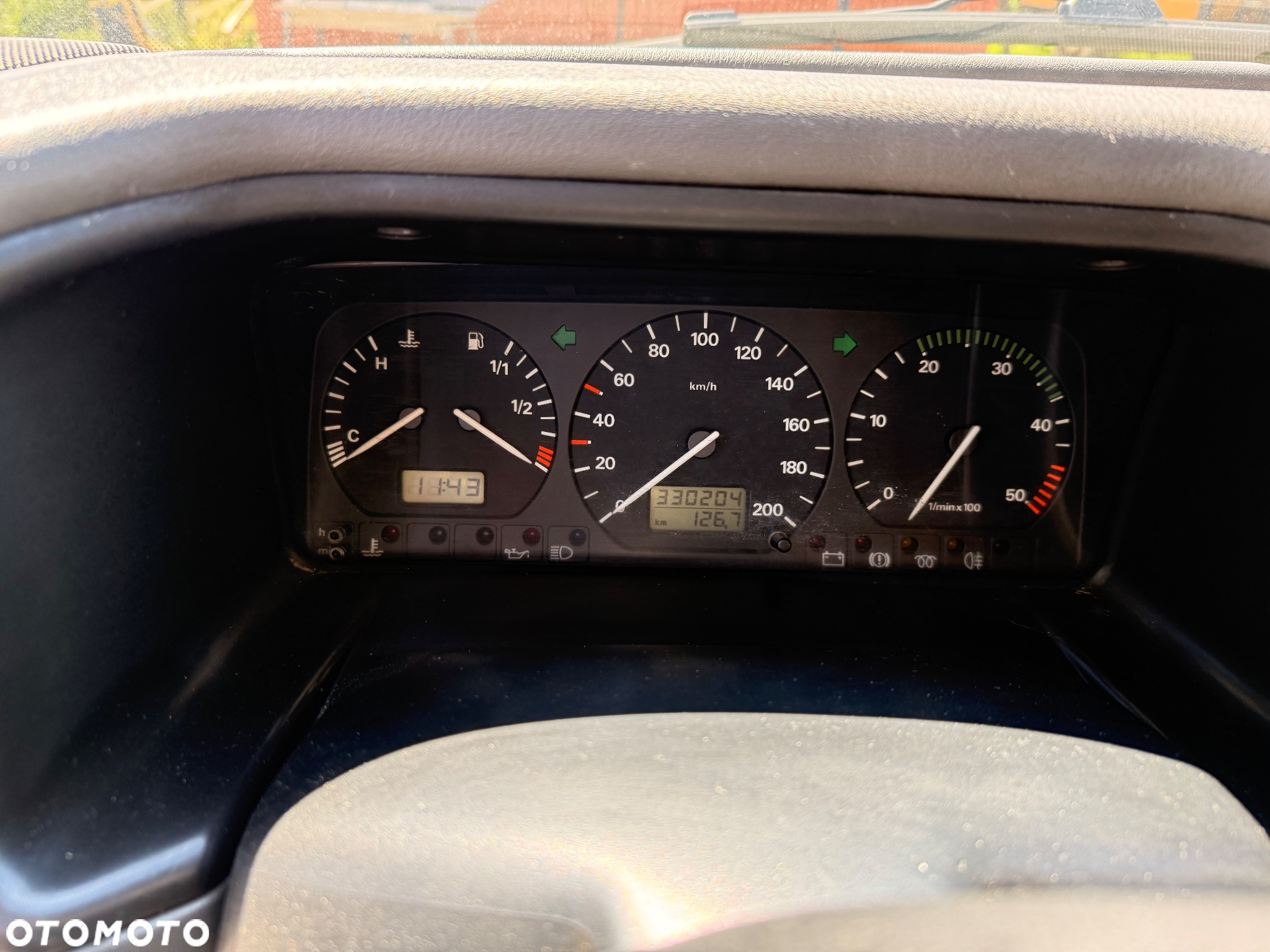 Volkswagen Transporter T4 TDI - 13