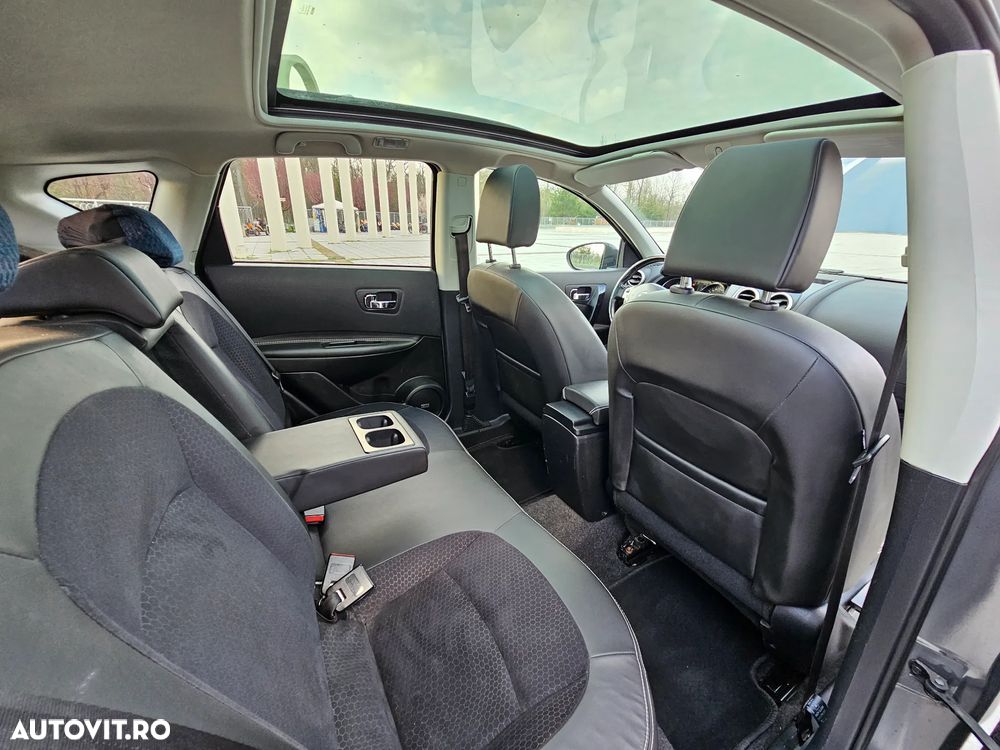 Nissan Qashqai 1.6 DCI TEKNA - 32