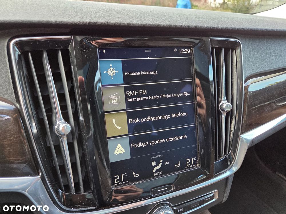 Volvo S90 T5 Momentum - 15