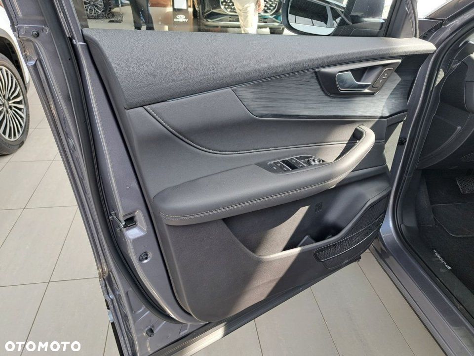 Chery Tiggo 4 - 12